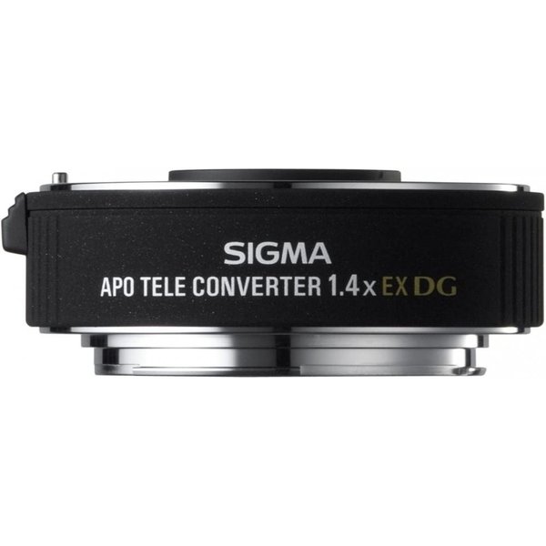 シグマ SIGMA テレコンバーター APO TELE CONVERTER 1.4x EX DG キヤノン用 824273