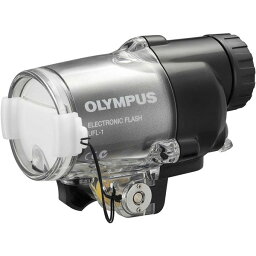 【4/24~4/27限定!最大4,000円OFF&4/25限定で最大P3倍】【中古】オリンパス OLYMPUS 水中専用フラッシュ UFL-1