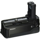 【中古】ソニー SONY 縦位置グリップ VG-C1EM