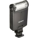【中古】ソニー SONY フラッシュ HVL-F20M