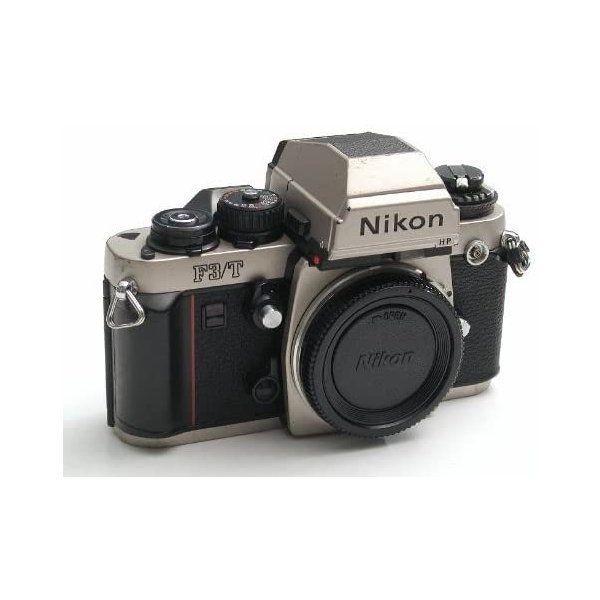 【5/9~5/16限定 最大4,000円OFF 5/10, 5/15限定で最大P3倍】【中古】ニコン Nikon F3T ボディ