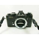 【7/4~11限定!最大4,000円OFF&7/5,7/10限定で最大P3倍】【中古】ミノルタ MINOLTA XD-S