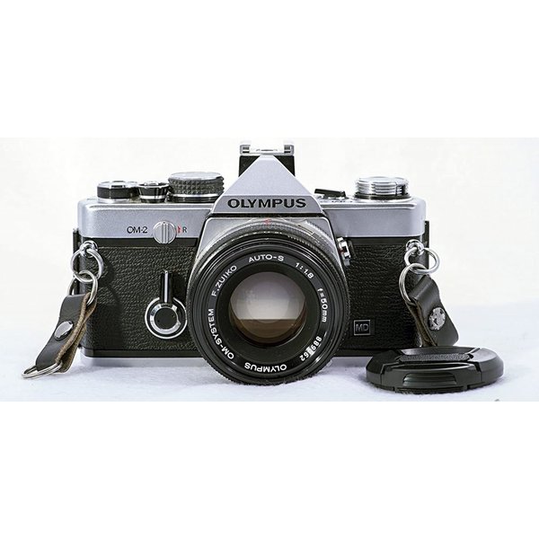 【5/9~5/16限定!最大4,000円OFF&5/10, 5/15限定で最大P3倍】【中古】オリンパス OLYMPUS om-2?35?mmフィルムカメラ