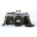 【5/1限定 全品P3倍】【中古】オリンパス OLYMPUS om-2 35 mmフィルムカメラ