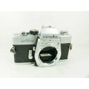 【4/24~4/27限定!最大4,000円OFF&3/25限定で最大P3倍】【中古】ミノルタ MINOLTA SRT 101