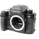 【中古】コンタックス CONTAX N1 ボディ