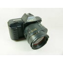 【7/4~11限定!最大4,000円OFF&7/5,7/10限定で最大P3倍】【中古】キヤノン Canon T80 35-70mm付き