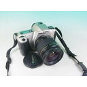 【5/1限定 全品P3倍】【中古】キヤノン Canon EOS Kiss3 EF28-80mm付き