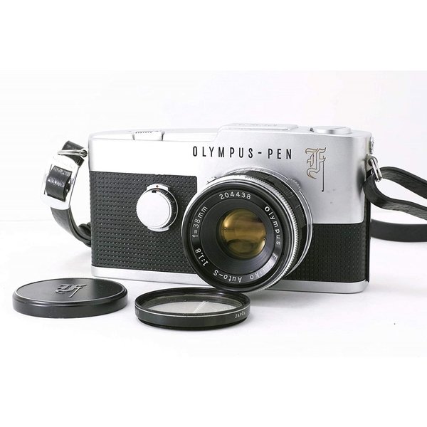 楽天市場】OLYMPUS PEN(フィルムカメラ|カメラ・ビデオカメラ 楽天市場】OLYMPUS PEN(フィルムカメラ|カメラ・ビデオカメラ