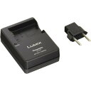 【中古】パナソニック Panasonic バッテリーチャージャー ルミックス DMW-BTC6