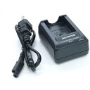 【中古】オリンパス OLYMPUS PEN用 充電器 E-P2/P1付属品 BCS-1