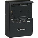 【中古】キヤノン Canon バッテリーチャージャー LC-E6