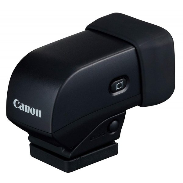 【中古】キヤノン Canon 電子ビューファインダー EVF-DC1