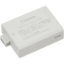 【中古】キヤノン Canon バッテリーパック LP-E5