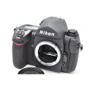 【中古】ニコン Nikon フィルムカメラ F6