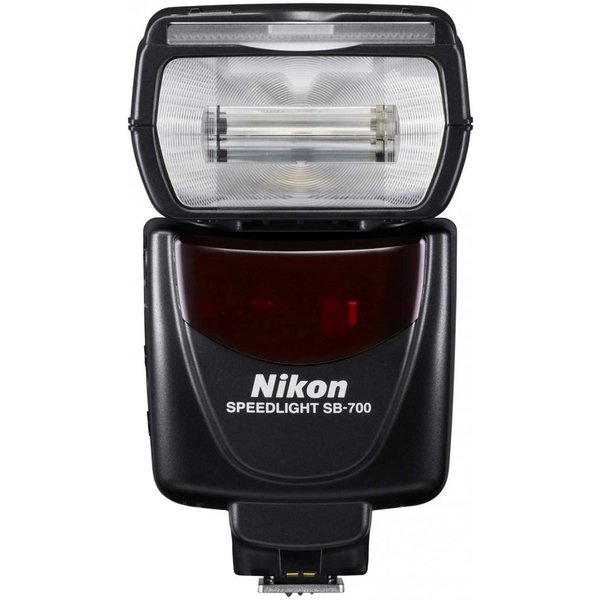 ニコンNikonフラッシュスピードライトSB-700