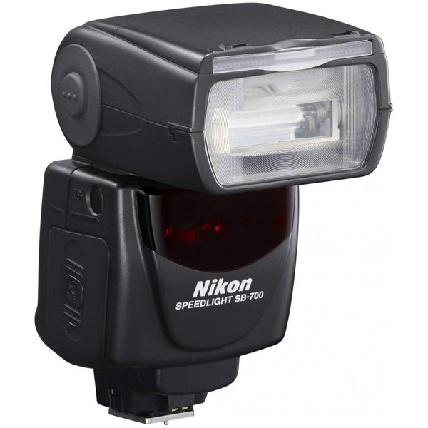 ニコンNikonフラッシュスピードライトSB-700