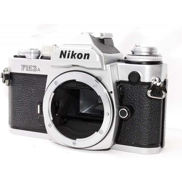 楽天市場】Nikon FM3a(カメラ・ビデオカメラ・光学機器|TV 楽天市場】Nikon FM3a(カメラ・ビデオカメラ・光学機器|TV