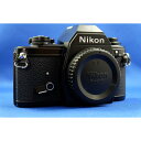 【5/9~16限定!最大4,000円OFF&5/5,5/10限定で最大P3倍】【中古】ニコン Nikon EM