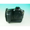 【7/19~26限定!最大4,000円OFF&7/25限定で最大P3倍】【中古】キヤノン Canon EOS-1N RS