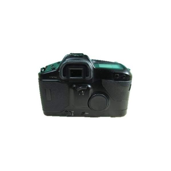 【中古】キヤノン Canon フィルムカメラ EOS-1