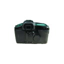 【中古】キヤノン Canon フィルムカメラ EOS-1