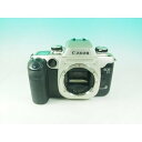 【7/4~11限定!最大4,000円OFF&7/5,7/10限定で最大P3倍】【中古】キヤノン Canon EOS 55 シルバー