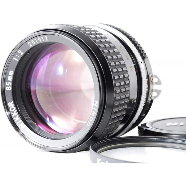 楽天市場】ニコン ai 85mm 2の通販 楽天市場】ニコン ai 85mm 2の通販