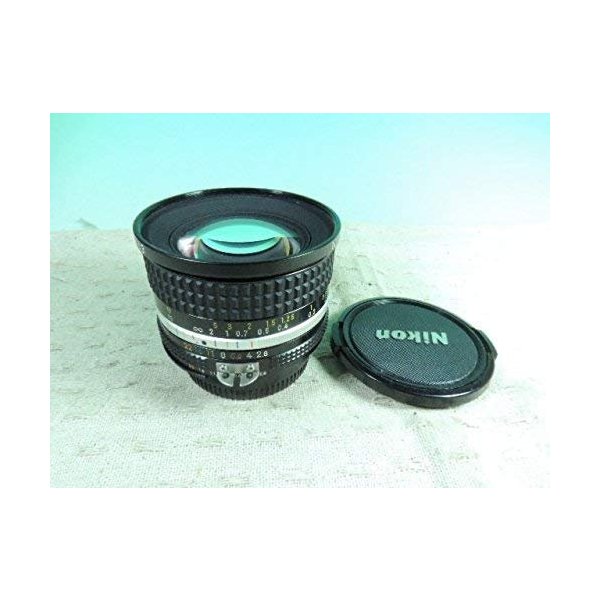 楽天市場】NIKON Ai 20mm f2.8S 中古の通販 楽天市場】NIKON Ai 20mm f2.8S 中古の通販
