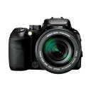 【中古】フジフィルム FUJIFILM デジタルカメラ FinePix ファインピックス S100FS ブラック FX-S100FS