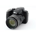 šۥ˥ Nikon COOLPIX P610 ֥å  60ܥ 1605 SDդ