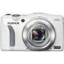 【7/4~11限定!最大4,000円OFF&7/5,7/10限定で最大P3倍】【中古】フジフィルム FUJIFILM F820EXR WH ホワイト SDカード付き