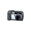 【5/1限定 全品P3倍】【中古】リコー RICOH Caplio キャプリオ 500G Wide SDカード付き