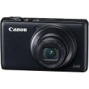 【4/24~4/27限定!最大4,000円OFF&3/25限定で最大P3倍】【中古】キヤノン Canon Powershot S95 PSS95 SDカード付き