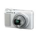 【中古】オリンパス OLYMPUS STYLUS XZ-10 ホワイト XZ-10 WHT SDカード付き