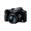 【6/22~27限定!最大4,000円OFF&6/25限定で最大P3倍】【中古】パナソニック Panasonic DMC-FZ7-K ブラック SDカード付き(2)