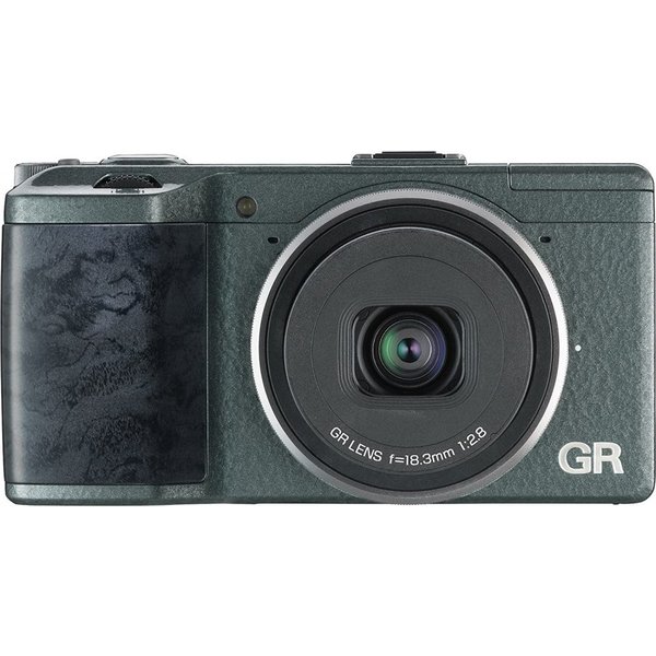 šۥꥳ RICOH ǥ륫 GR Limited Edition 5,000 ꡼󿧥֥ȡ APS-...