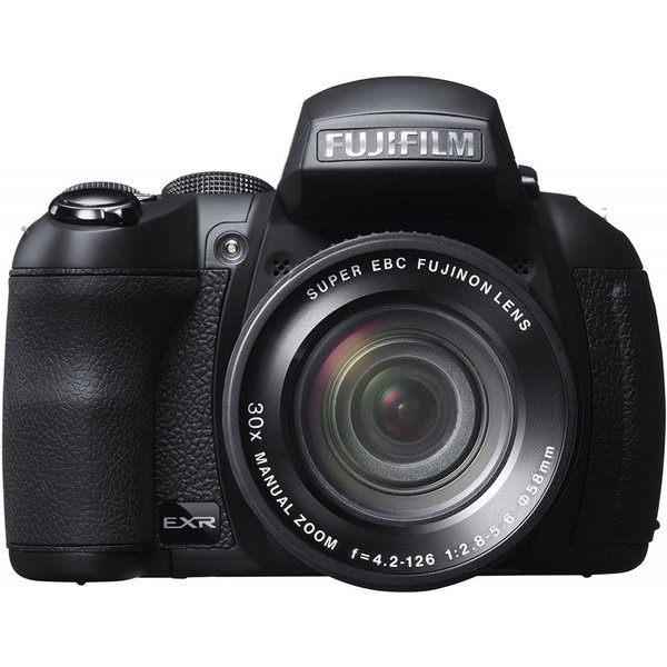 【5/9~5/16限定!最大4,000円OFF&5/10, 5/15限定で最大P3倍】【中古】フジフィルム FUJIFILM デジタルカメラ FinePix HS30EXR 光学30倍 F FX-HS30EXR