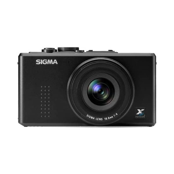 【中古】シグマ SIGMA デジタルカメラ DP1s