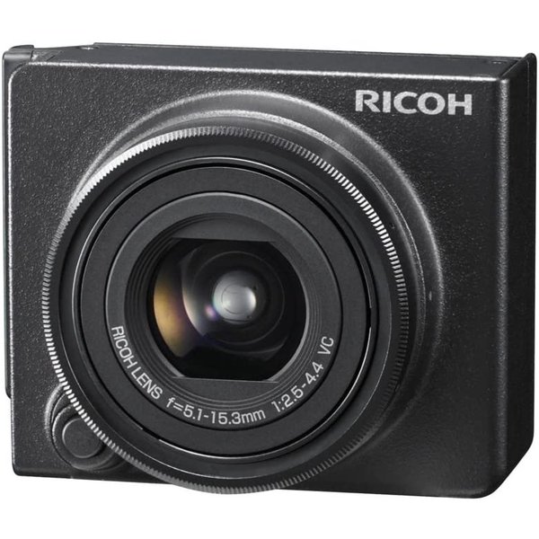 【5/9~5/16限定 最大4,000円OFF 5/10, 5/15限定で最大P3倍】【中古】リコー RICOH GXR用カメラユニット リコー RICOH LENS S10 24-72mm F2.5-4.4 VC 170400