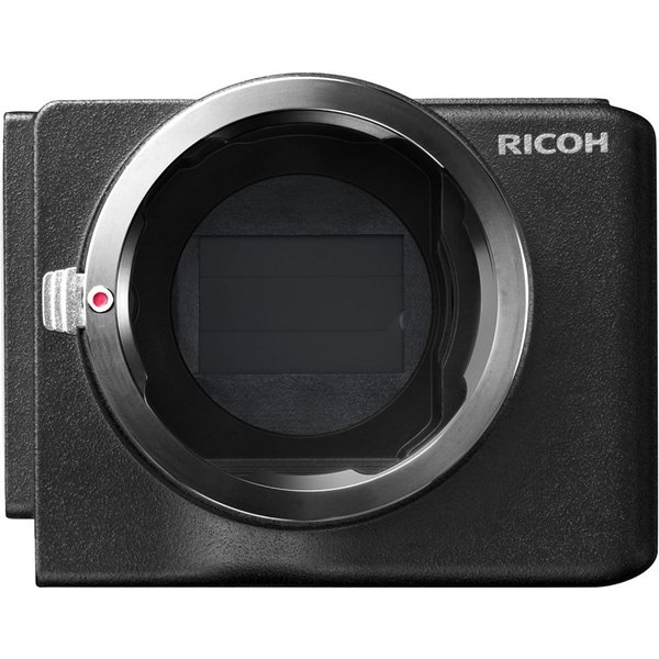 【5/23~5/27限定 最大4,000円OFF 5/25限定で最大P3倍】【中古】リコー RICOH GXR MOUNT A12 CMOSセンサー搭載 Mマウントレンズ互換 170610