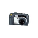 【5/1限定 全品P3倍】【中古】リコー RICOH デジタルカメラ Caplio キャプリオ 500G Wide