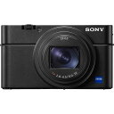【5/9~16限定!最大4,000円OFF&5/5,5/10限定で最大P3倍】【中古】ソニー SONY デジタルカメラ Cyber-shot DSC-RX100...