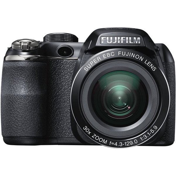 6/4~6/11!4,000OFF&6/5, 6/10ǺP3ܡۡšۥեե FUJIFILM ǥ륫 FinePix S4500 ֥å F FX-S4500B