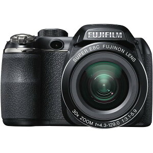 šۥեե FUJIFILM ǥ륫 FinePix S4500 ֥å F FX-S4500B