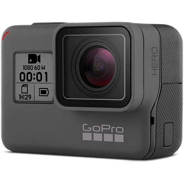 GoPro（ゴープロ）『HERO5Black』