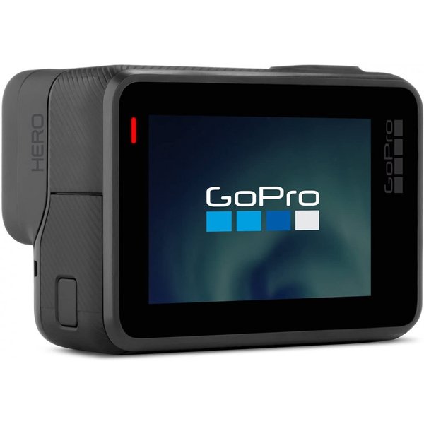 GoPro（ゴープロ）『HERO5Black』