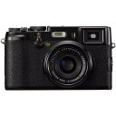 yÁztWtB FUJIFILM FinePix X100 ubN SDJ[ht