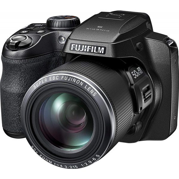 【5/9~5/16限定!最大4,000円OFF&5/10, 5/15限定で最大P3倍】【中古】フジフィルム FUJIFILM FinePix S9800 SDカード付き