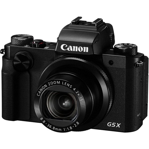 6/1!P3ܡۡšۥΥ Canon PowerShot G5 X 4.2ܥ 1.0󥵡 PSG5X SDդ